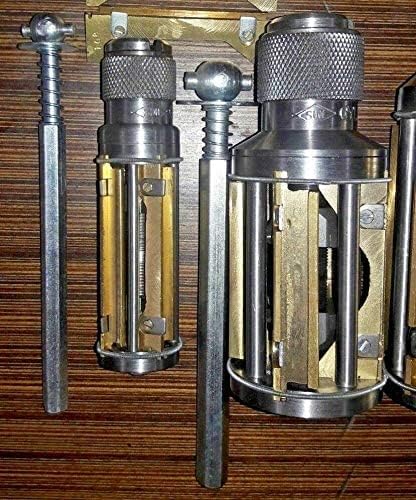 Conjunto de kit de apóia do motor do cilindro- 2.1/2 a 5.1/2- 62mm a 88mm- 34 mm a 60mm EHK_039