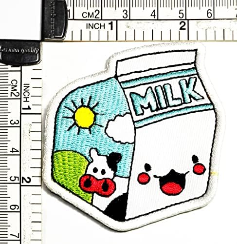 Kleenplus Cartoon Sweet Cow's Milk Play