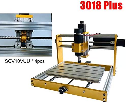 Máquina CNC CNC 3018 Kit de atualização do eixo x do roteador para o roteador CNC CNC 3018/3018PRO/3018PLUS