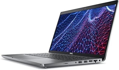 Dell Latitude 5000 5430 Laptop | 14 HD | CORE I5-256GB SSD - 16 GB RAM | 10 CORES a 4,4 GHz - 12ª geração CPU Win 11 Pro