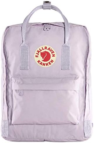 Fjallraven, Kanken Classic Mackpack for Everyday, Mint Green