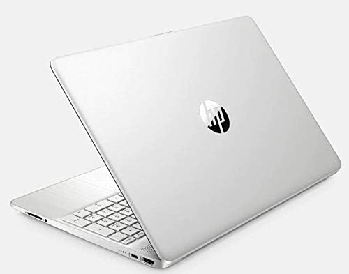 Laptop de negócios de alto desempenho HP - Crega de toque de 15,6 FHD IPS - Intel i7-1065g7 CPU quad -core w/ Iris