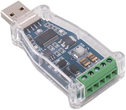 Conectores ftdi 3.3V 5V VCC Saída USB para RS485 Adaptador de conversor de comunicação serial -