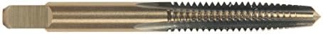 Exercício e ferramenta viking 61659 Tipo 32-UB estilo de flauta reta Magnum Super Premium Tap Bit, 14mm-2,00mm