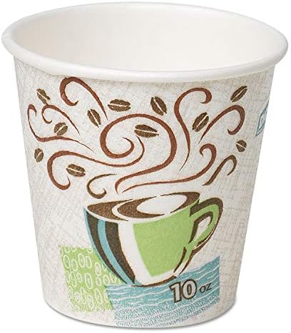 Dixie Perfectouch Cups Hot