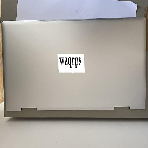 Laptop de reposição WZQRPS Tampa lcd traseira traseira traseira Tampa superior para HP Envy X360 15-ED 15t-ED 15m-ED TPN-C149