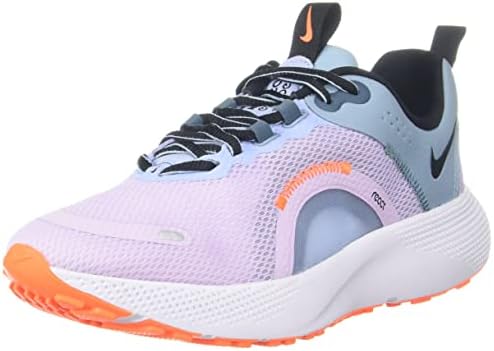 Nike feminino React Escape RN 2 Running Trainers DJ9976 Sapatos de tênis