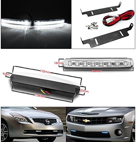 ZMAUTOPARTS PROJETOR CHROMO