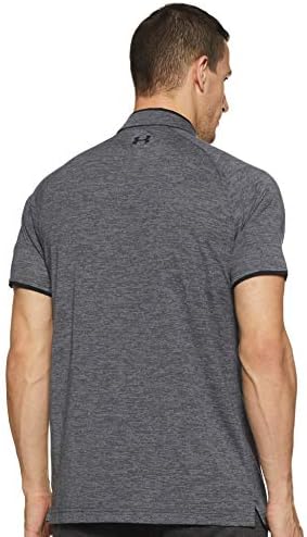 Under Armour Tour Tips Polo