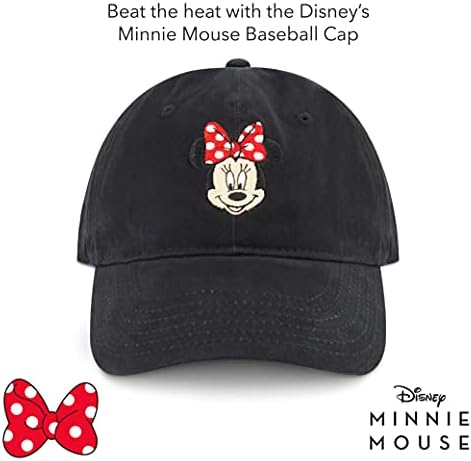 Conceito One Unissex-Adult Womens Conceito Um Minnie Mouse da Disney Sex