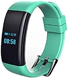 BHVXW Smart Watch Sports Bracelet-Fitness Tracker, rastreador de atividades com monitor de freqüência cardíaca,