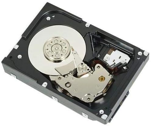 529FG Dell 4TB 7200rpm 3,5 polegadas DISCURS