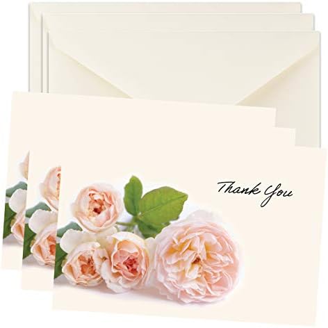 MPC Brands Floral Funeral Simpathy Liberment Carth You com envelopes-mensagens dentro