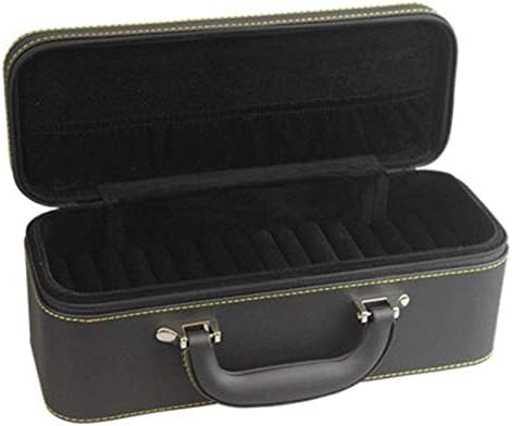 Caixa de presente de pulseira YFQHDD, caixa de joias de pulverização caixa de joias de luxo de luxo de luxo de luxo