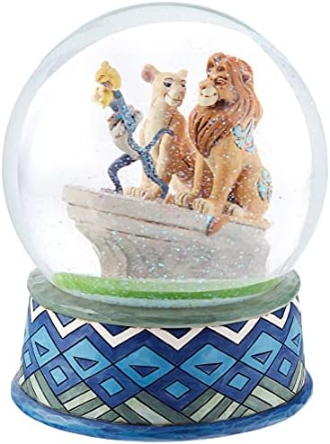 Disney Traditions Lion King Waterball