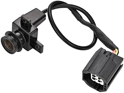 Câmera de backup Câmera traseira Compatível com 2009 2011 2012 2012 Dodge Ram 1500 2500 3500 Câmera de assistência de