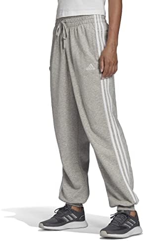 Adidas Essentials Studio Lounge 3-Stripes Joggers