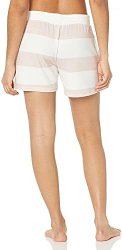 PJ Salvage Women's Loungewear listrado por Harbor Short