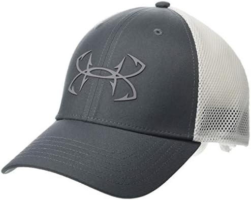 Under Armour Men's Fish Hook 2.0 Cap