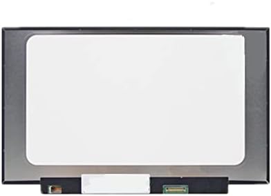 Tela de substituição Laptop LCD Exibir para Lenovo ThinkPad T14 T14 Gen1 T14 2ª geração 14 polegadas 30 pinos 1920 * 1080
