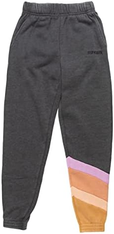 RIP Curl Girl's Sunday Swell Trackpants