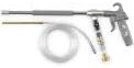 Guardair 79WGD Siphon Water Limpening Gun Kit, 82,25 polegadas