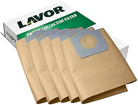 LAVERWASH 5.212.0016 Filtro - pacote de 5)