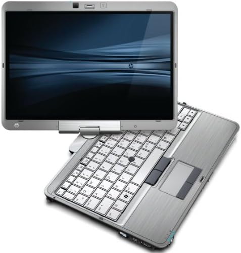 HP EliteBook 2760p I5 2540M 2,6 GHz Processador 4 GB RAM, 128 GB SSD Webcam Tela de toque Genuine Windows 7 Pro 64bit