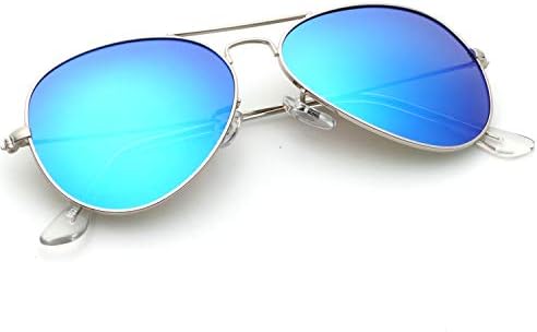 Óculos de sol de aviadores clássicos de kaliyadi para homens que dirigem o sol de óculos de sol polarizados bloqueio de UV