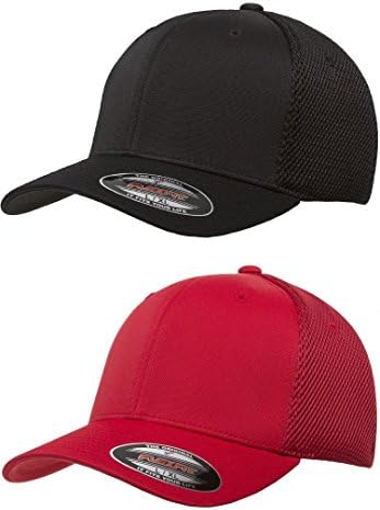 FlexFit Ultrafibre Airmesh Cap