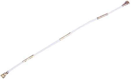 Liyong Substituição peças de reposição Sinal Cabo flexível de fio para Sony Xperia Miro / ST23 Peças de reparo