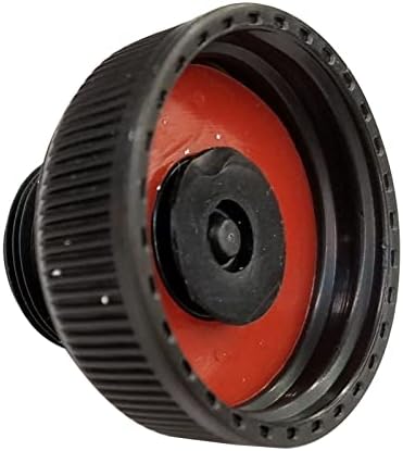 Substituição de tampa do tanque Hasme para Bissell Powerfresh Fits para 19402 19408 19409 1940A 1940F 1940Q 1940T 1940W B0006