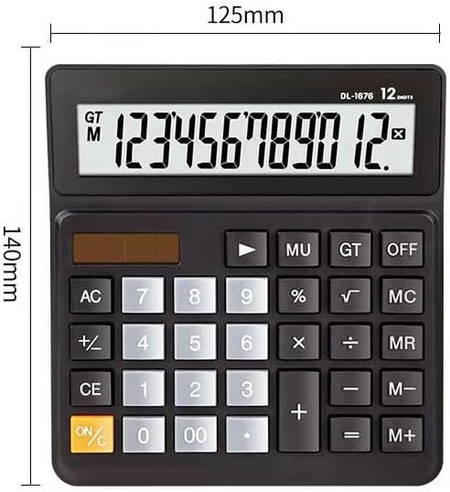Calculadora de contabilidade financeira de calculadora financeira de desktop ldchnh