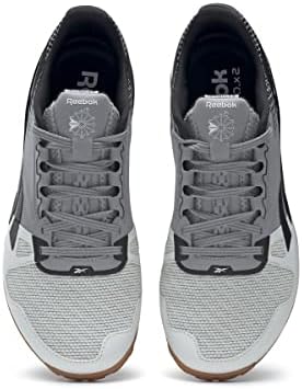 Reebok Unisex-Adult MDF60 Running Sapat