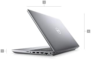 Dell Latitude 5000 5421 laptop | 14 fhd | núcleo i7-512gb ssd - 16 gb ram | núcleos - 11ª geração CPU Win 11 Home