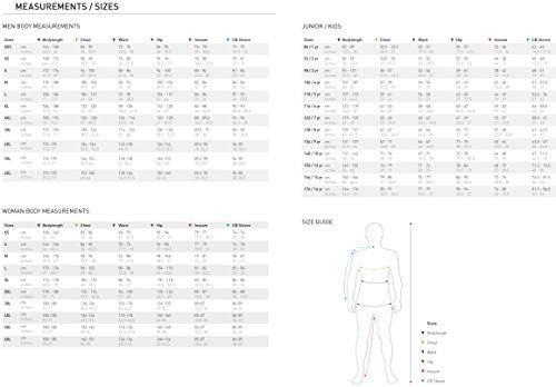 Tripulação masculina de Helly-Hansen