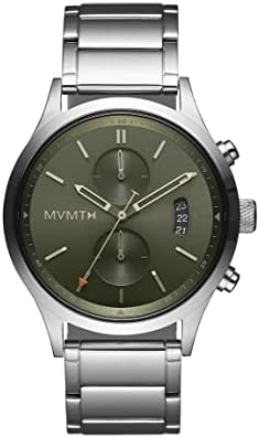 MVMT Havoc Crono Collection | Watch Men's Watch, 44mm