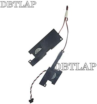 Alto -falantes DBTLAP Laprop compatíveis para ASUS X205T X205TA L + R SOPELO