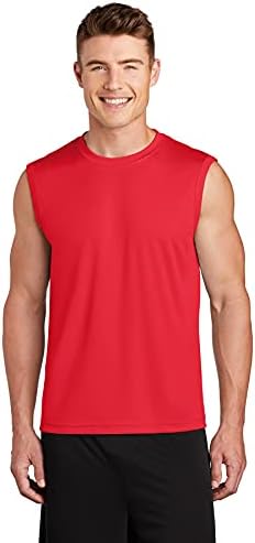 Sport-Tek Mens Athletic