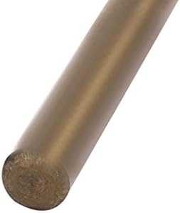 Aexit de 4,3 mm Tool de perfuração DIA DIA HSS Cobalt métrica de reviravolta espiral Ferramenta de broca Rotary 4pcs Modelo: 58AS410QO515