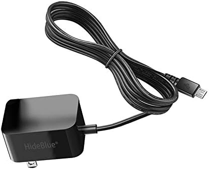 Ul listado carregador de parede de 5 pés para Leapfrog Leappad Academy Charger de tablets Direct Direct Micro USB cabo de cabo