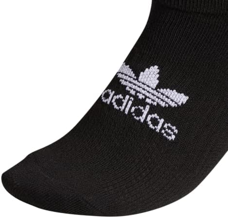 Adidas Originals Trefoil Superlite No Show Socks