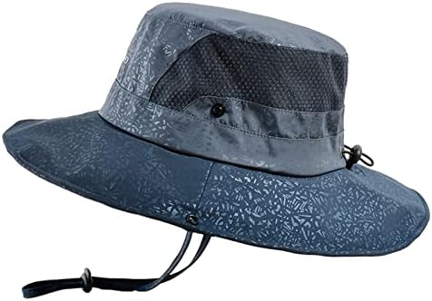 Chapéus solar para mulheres com cordão cacheado largo chapéus chapéus de pedestrado chapéu de rancho