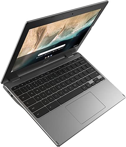 Acer 2022 mais recente 311 Lapto de Laptop Chromebook, MediaTek MT8183C Processador de 8 núcleos, exibição de 11,6 HD,