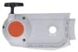 Rewind Pull Starter, Pull Starter Rewind Starter Compatível com STIHL TS700 CUNCOFF SAW, OEM 4224 190 0305