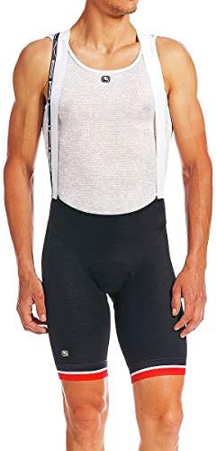 Giordana Silverline Men's Cycling Bib Shorts
