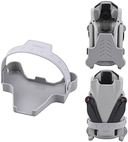 Titular atualizado do hélice para DJI Mini 3 Pro Drone Guard Strap Protector Stabilizer Acessórios