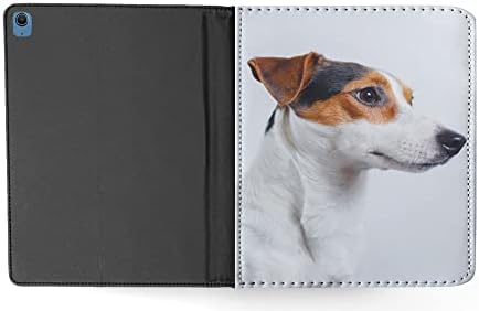 Jack Russell Dog 3 Caso de tablets capa para Apple iPad Air / iPad Air