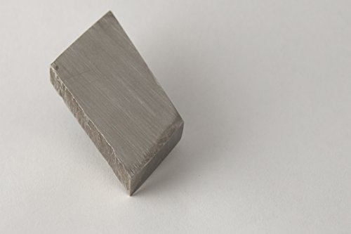 Cobalt High Purity Metal Amostra Co 27