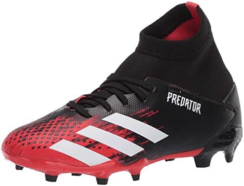 Adidas Predator 20.3 Sneaker de terra firme masculino